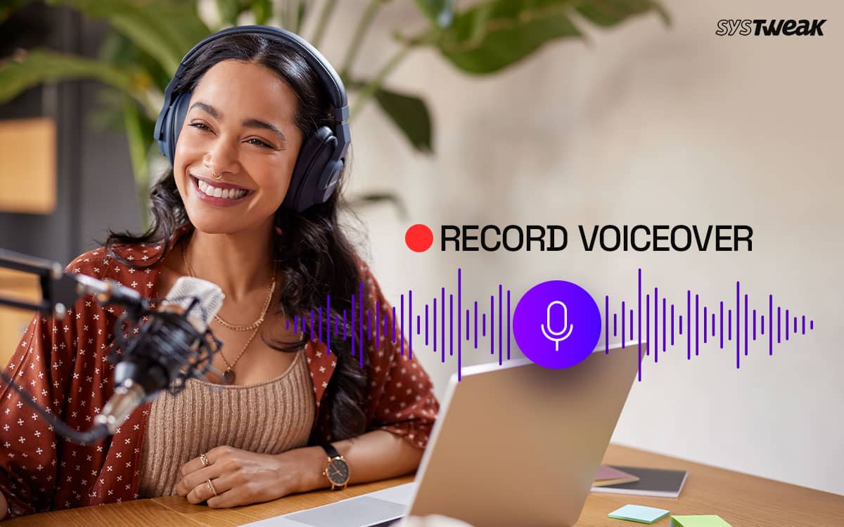 Record-Audio-For-Voiceovers-On-Windows