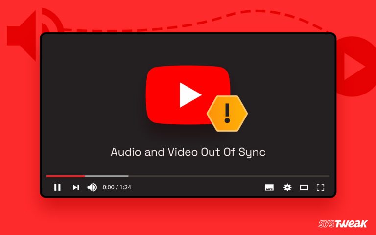 YouTube-Audio-and-Video-Out-Of-Sync