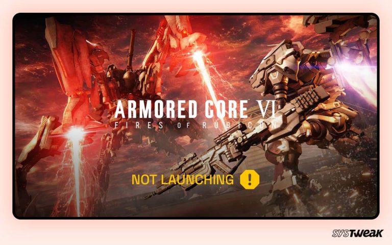 How-to-Fix-Armored-Core-6-Not-Launching