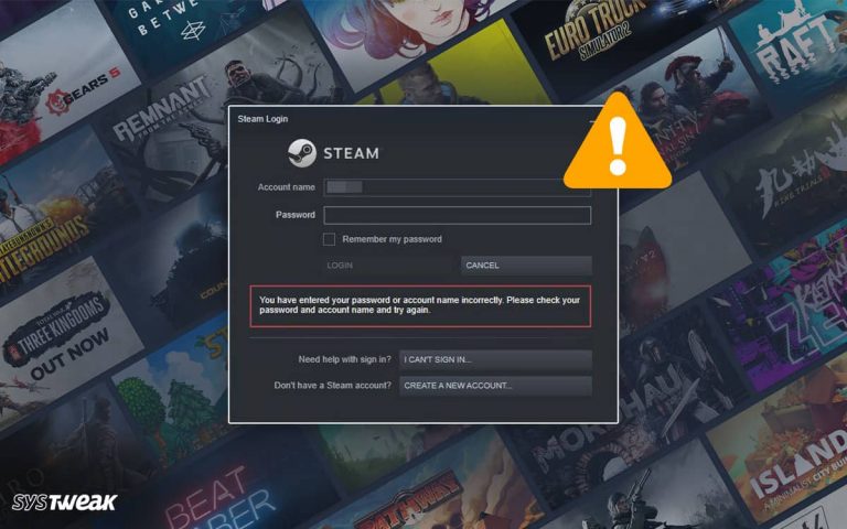 Can't-Connect-to-Steam-Network