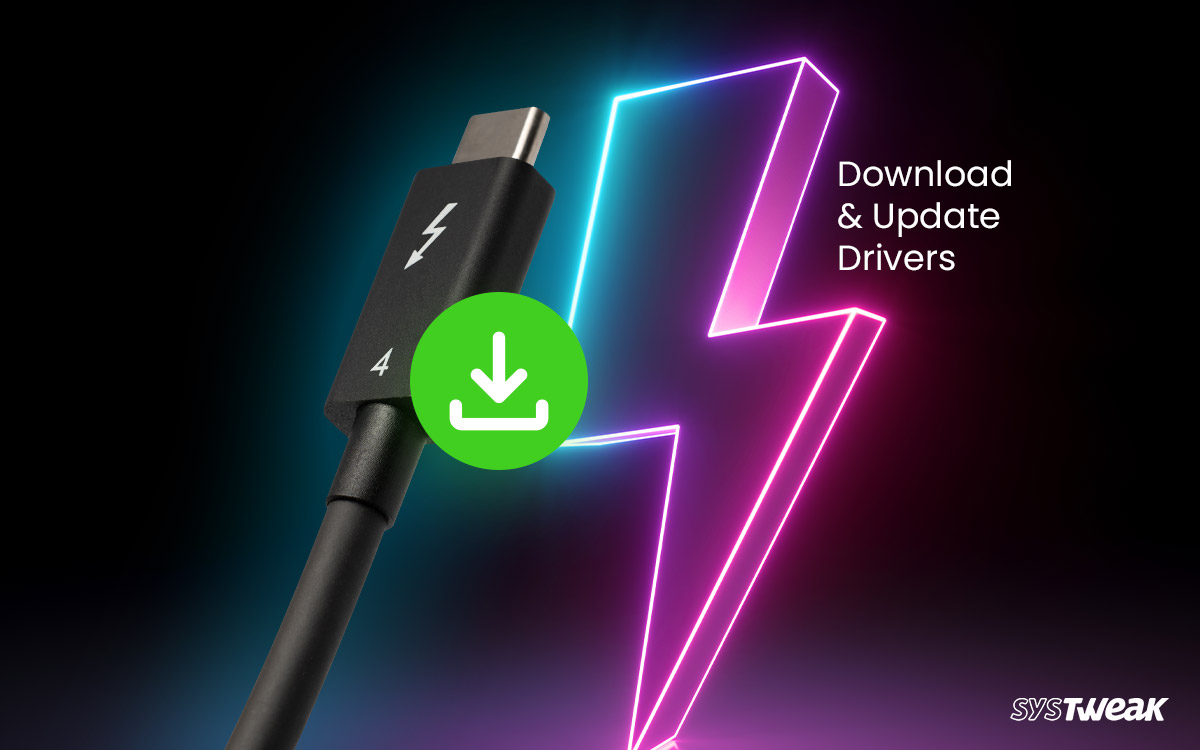 Download-and-update-Intel-Thunderbolt-Driver