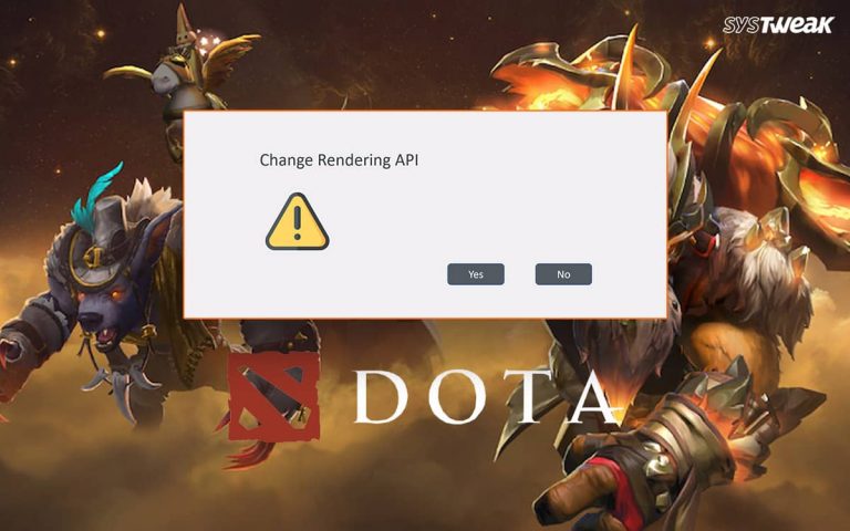 How-to-Fix-Dota-2-‘Change-Rendering-API’-Error-on-Window