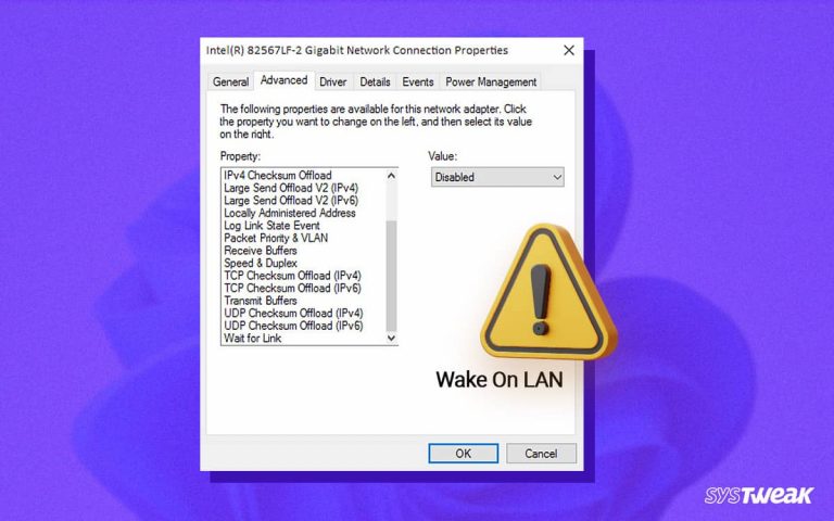 Wake-On-LAN-Not-Working-on-Windows