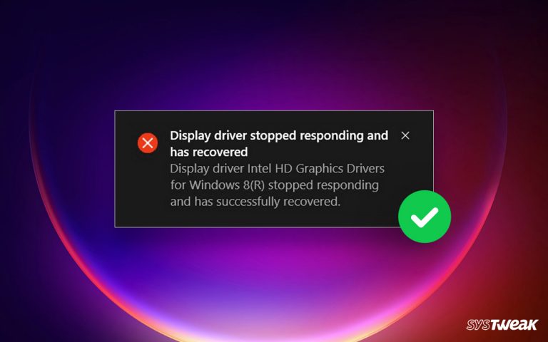 Display-Driver-Stopped-Responding-and-Has-Recovered