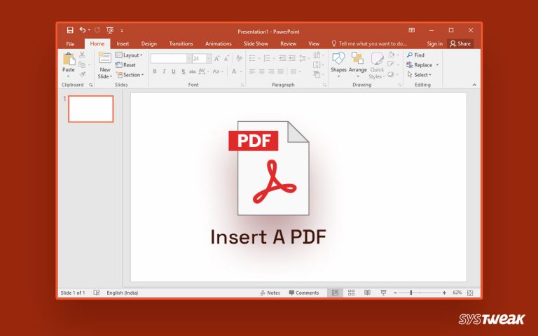 Insert-PDF-into-PowerPoint-Presentation