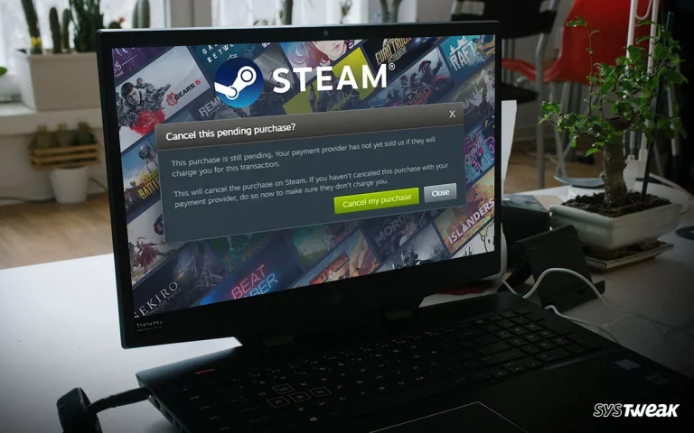 How-to-Fix-Steam-Pending-Transaction-Error