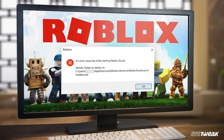 An-Error-Occurred-While-Starting-Roblox