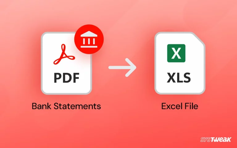 Convert-PDF-Bank-Statements-To-Excel