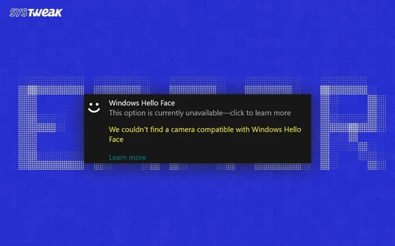 we-could-not-find-camera-compatible-with-Windows-Hello-Face