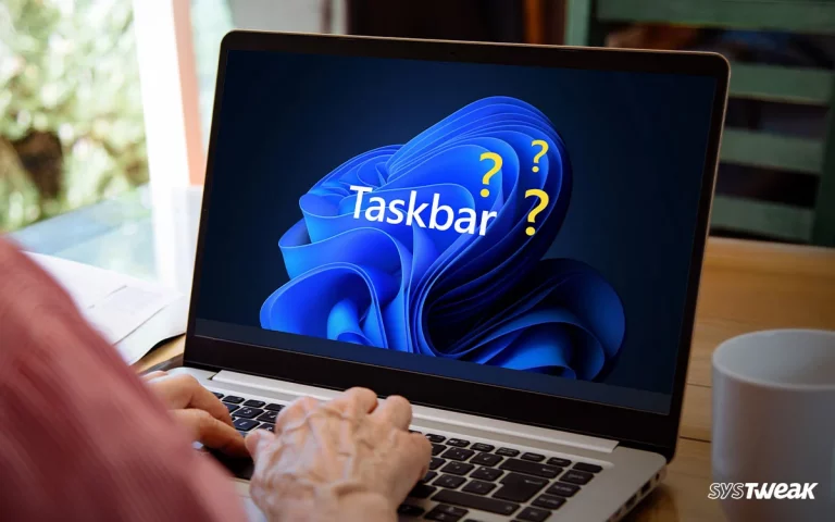 Taskbar-Disappeared-On-Windows-PC