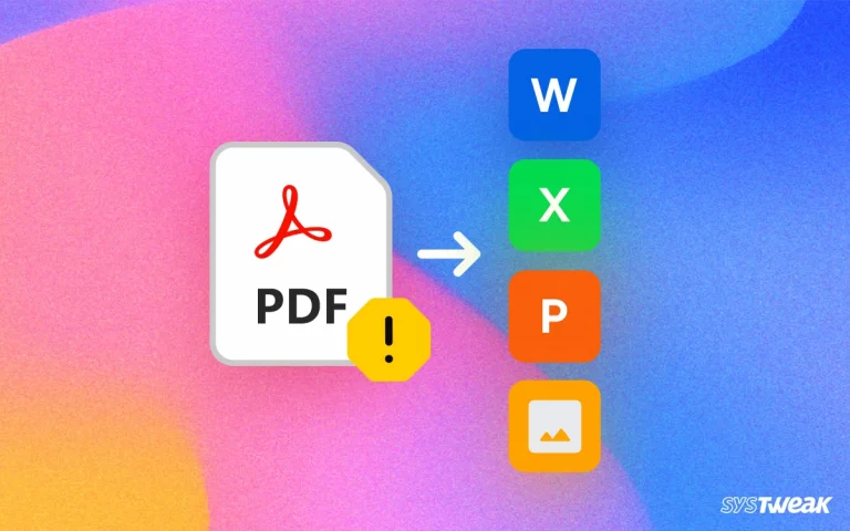 What-makes-difficult-to-convert-PDF-files