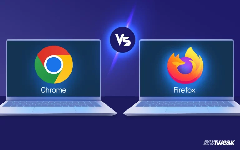 chrome-vs-firefox