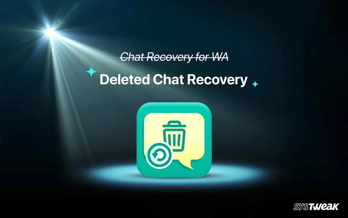 Deleted-Chat-Recovery