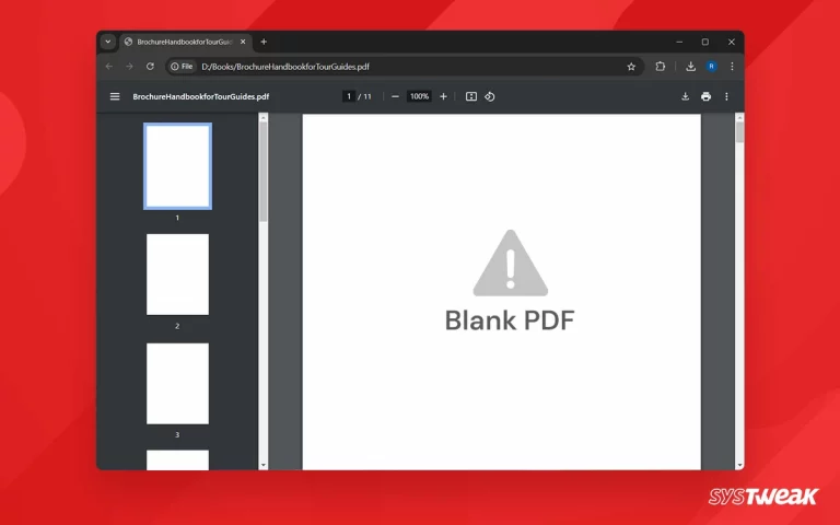 What-To-Do-If-You-Face-A-Blank-PDF-Issue