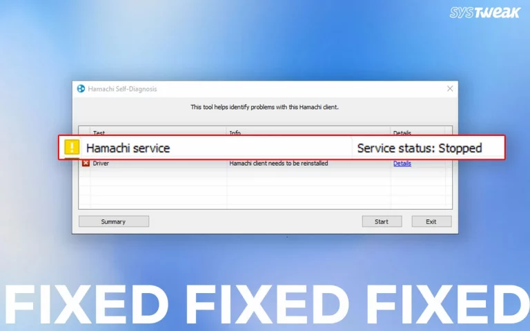 How-To-fix-Hamachi-Service-Stopped-Error