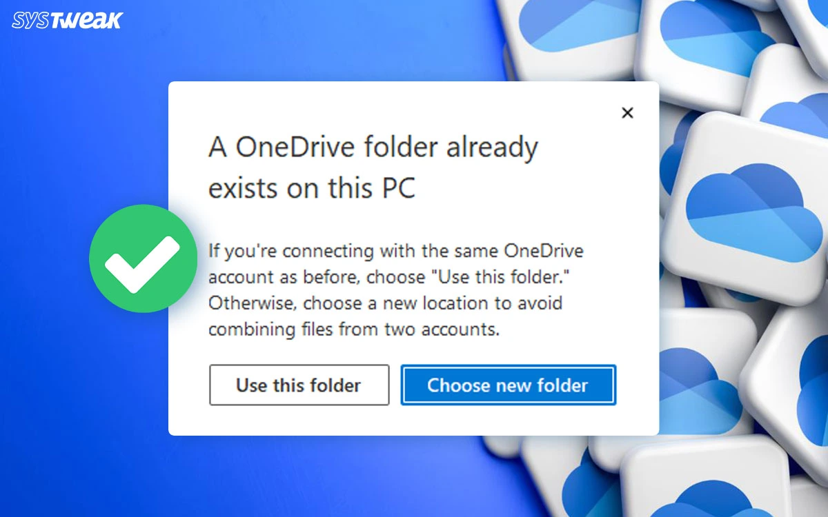 The File or Folder-Already Exists in OneDrive