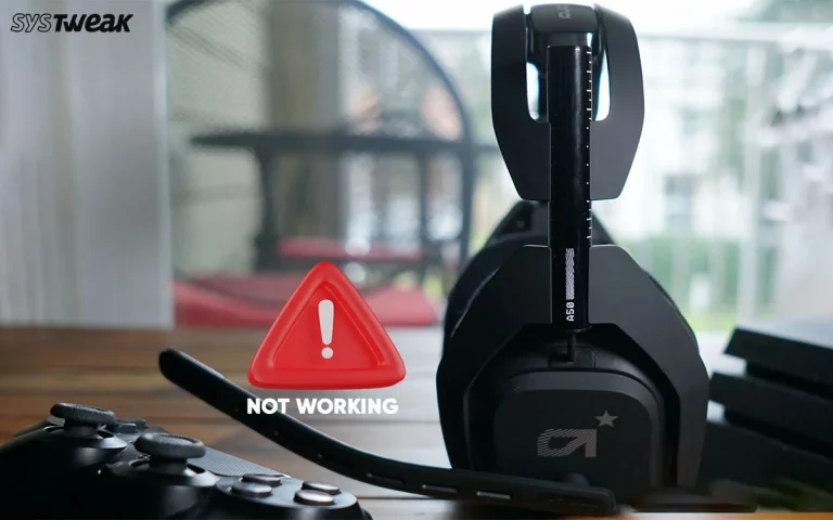 astro-a50-mic-not-working