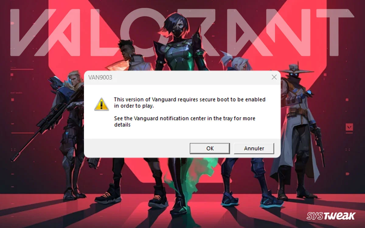 How-To-Fix-Valorant-VAN9003-Error