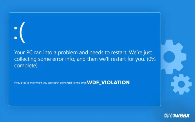 WDF-Violation-Blue-Screen-Error-cover