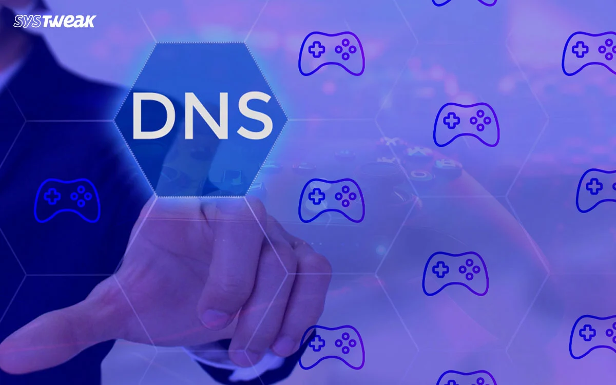 Best-DNS-servers-for-gaming