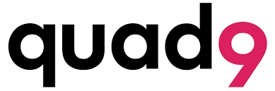 Quad9 dns server